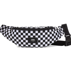 Vans Mini Ward Cross Body - Black/White Check