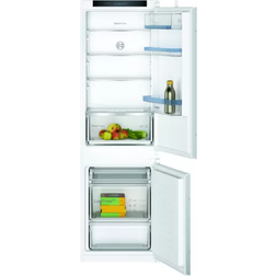 Bosch KIV86VSE0 Integrerad