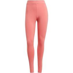 adidas Women's Loungewear Adicolor Essentials Leggings - Hazy Rose