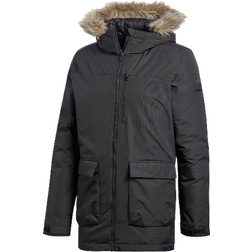 adidas Xploric Parka - Black