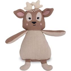 Filibabba Teddy Bea the Bambi Brownie