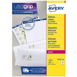 Avery Address Labels