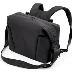 Stokke Xplory X Wickeltasche Rich-Black