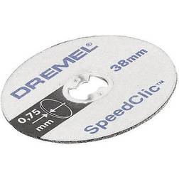 Dremel Disco 5 pezzi