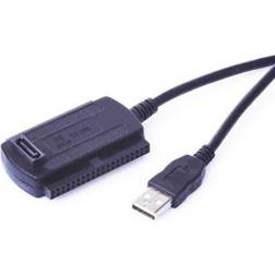 Gembird USB A-SATA 0.3m