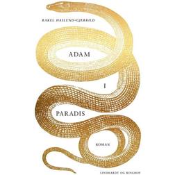 Adam i Paradis (Indbundet, 2021)