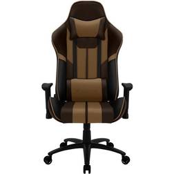 ThunderX3 Silla Gaming Bc3boss Chocolate Brown