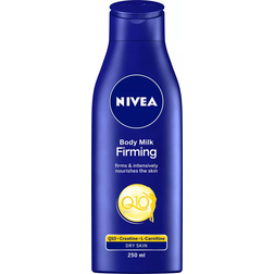 Nivea Q10 Firming Body Milk 250ml