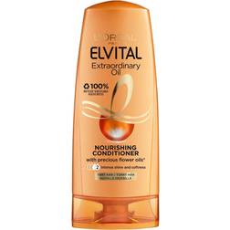 L'Oréal Paris Elvital Extraordinary Oil Conditioner 200ml