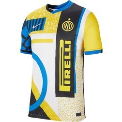 Nike Inter Milan Fourth Jersey 20/21 Sr