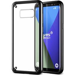 Verus Crystal Mixx Cover for Galaxy S8