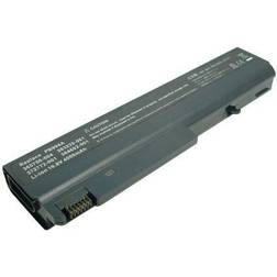 MicroBattery MBI50572 4400mAh Compatible