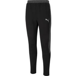 Puma Evostripe Pant - Black