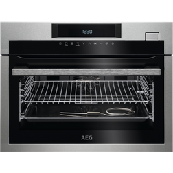 AEG KSE782220M Stainless Steel