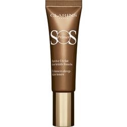 Clarins SOS Primer 07 Mocha 30ml