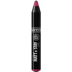Lavera Matt'n Stay Lips #05 Matt'n Pink