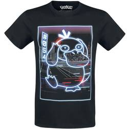 Pokémon Camiseta gaming de - Enton - Neon