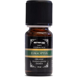 Better You EKO Eterisk Olja Eukalyptus 10ml
