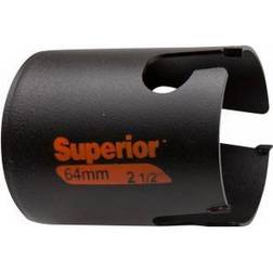 Bahco Superior 3833-64-C Hole Saw