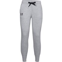 Under Armour Rival Fleece Joggers Women - Grey