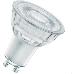 Osram reflectora LED GU10 PAR16 4,5W Star GLOWdim