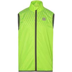 Sportful Reflex Bambino Giallo Fluo