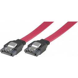 Deltaco SATA-SATA 0.5m