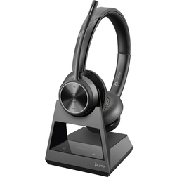 Poly Savi 7320 Headset 590.6 ft