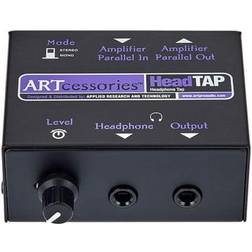 ART HeadTAP ampli casque passif