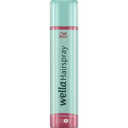 Wella Hairspray Extra Strong 400ml