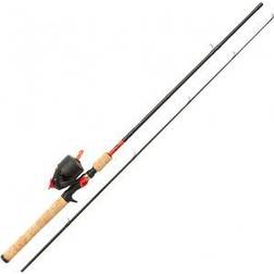 Abu Garcia Max X Combo 6' 10-30g