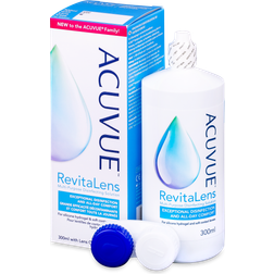 Johnson & Johnson Acuvue RevitaLens 300ml