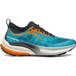 Scarpa Chaussures de running 33076-351 Bleu