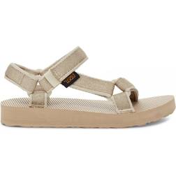 Teva Kid's Original Universal - Karina Birch Metallic