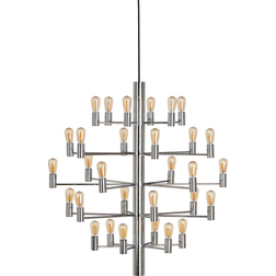 Herstal Manola Pendant Lamp 75cm