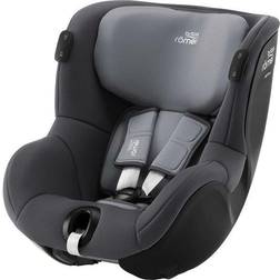 Britax Dualfix iSense