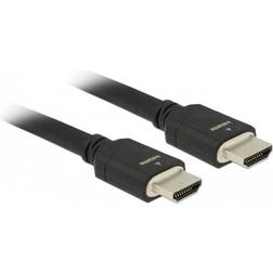 DeLock 8K HDMI-HDMI 2.1 5m