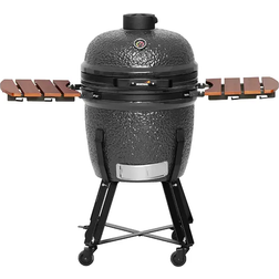 Mustang Kamado L Hiiligrilli