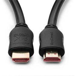 MicroConnect 8k HDMI-HDMI 2.1 5m