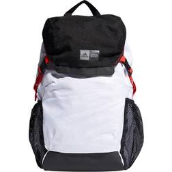 adidas Star Wars Classics Backpack - White/Black/Vivid Red