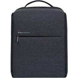 Xiaomi Mi City Backpack 2 Sac à dos pour ordinateur portable 15,6" Gris foncé