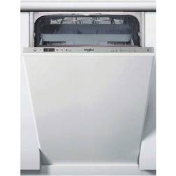 Whirlpool WSIC3M27CUKN Integrated