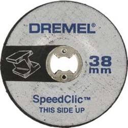 Dremel SC541 2615S541JA 2Pcs