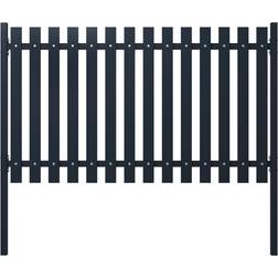 vidaXL Fence Panel 146470