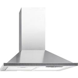 Bomann DU 652.1 IX 60cm, Acciaio Inossidabile