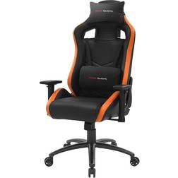 Mars Gaming Silla Mgcx Neo Premium 2d Steel Naraja