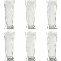 Koziol Club No. 11 Ölglas 50cl 6st
