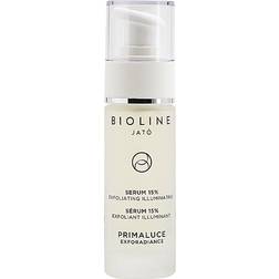 Bioline Primaluce Iluminating Serum 15% 30ml