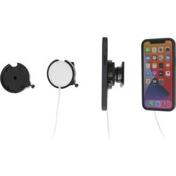 Brodit Mount with Tilt Swivel for iPhone 12/12 mini/12 Pro/12 Pro Max