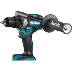 Makita Perceuse visseuse 40 V max Li-Ion XGT Diam 13 mm (Produit seul) DF001GZ01